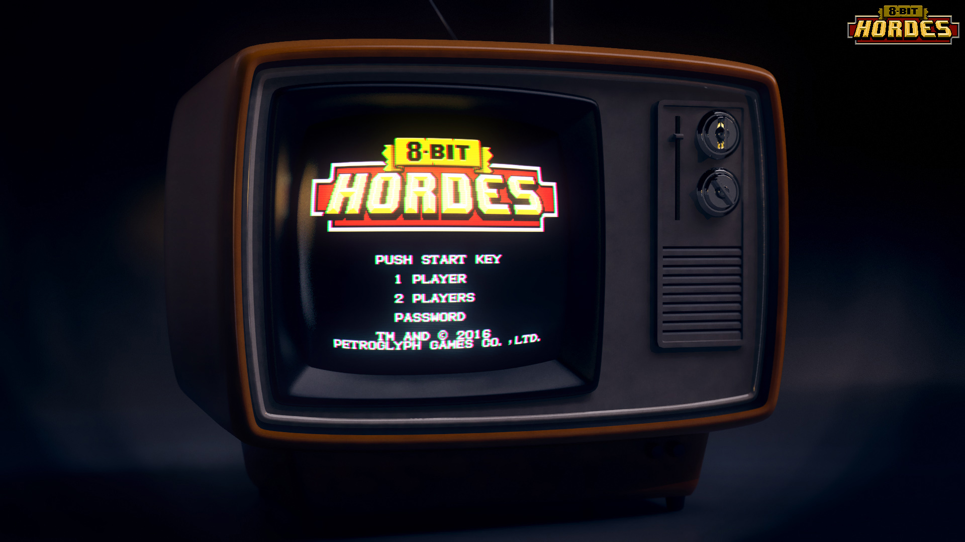 8 bit commando free